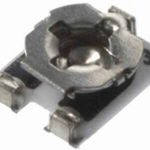 5 kohm 100 mW 25 % Surface Mount Bourns Trimming Potentiometer