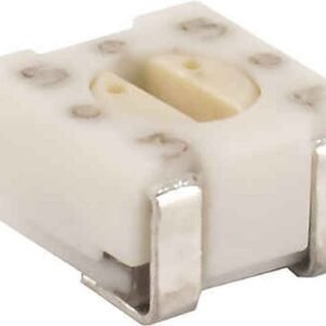50 kohm 125 mW 20 % Surface Mount Bourns Trimming Potentiometer