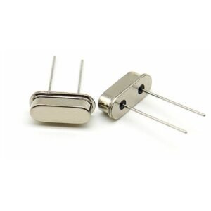 LFXTAL003074 – IQD FREQUENCY PRODUCTS
