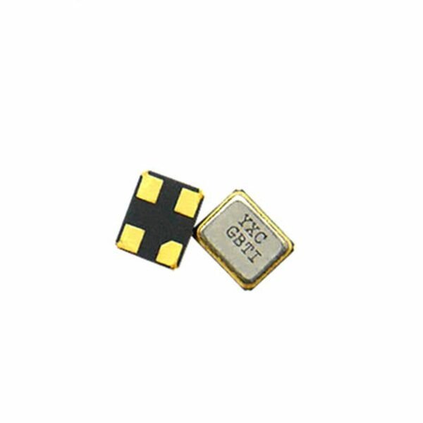 YXC – YSX211SL 16MHZ 15PF 10PPM 4Pad SMD/SMT Crystal