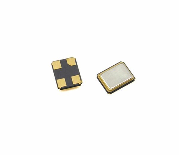 YXC – YSX321SL 54MHZ 10PF 10PPM 4pins SMD/SMT Metal Surface Quartz Crystal
