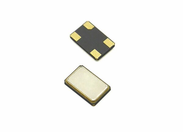 YXC – YSX321SL 19.2MHZ 12PF 10PPM 4pins SMD/SMT Metal Surface Quartz Crystal (Pack of 2)