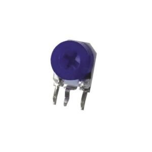3306W-1-502-Trimpot Potentiometer