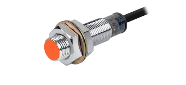 Autonics PR18-5DP DC 10~30 5mm M18 Inductive Proximity Sensor PNP-NO(Unshielded) - Image 2