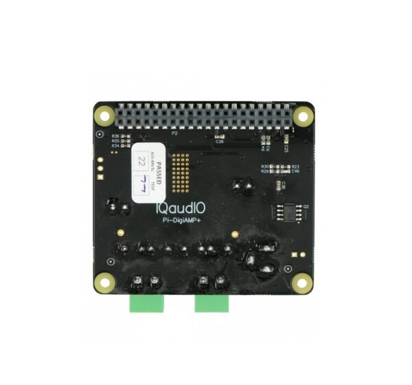 Raspberry PI IQ Audio DGAmp+ - Image 2