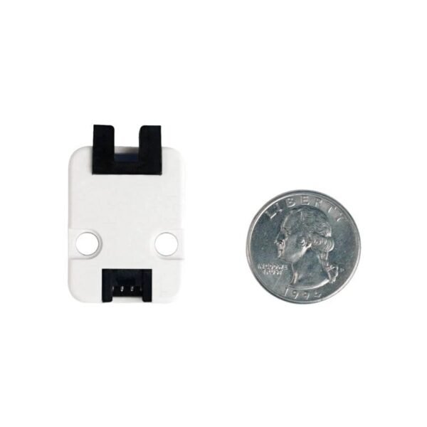 M5STACK 180 Degree Infrared Reflective Unit (ITR9606) - Image 2