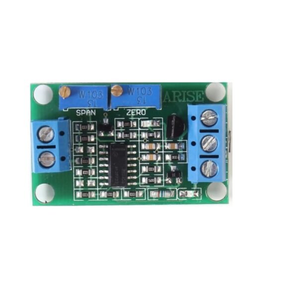 GOSLING 0-5V to 4-20MA Voltage-to-Current Module - Image 4
