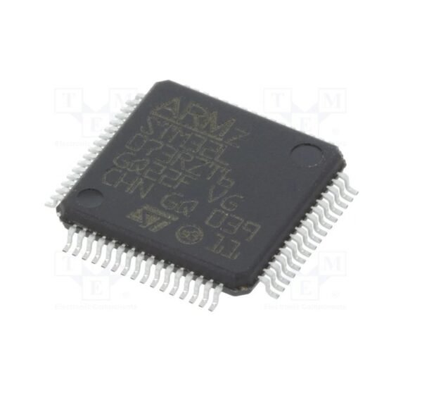 TM32L073RZT6 Microcontrollers