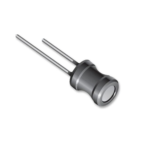 22R224C RLB Series Radial Lead Inductors - Image 2