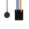 ISDT ESC70 WP 1080 70A Waterproof ESC 2-3S 5V-7.5V - Image 2