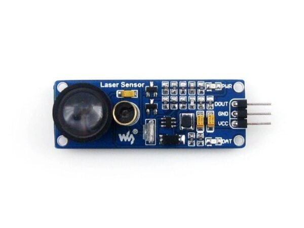 Waveshare Laser Sensor - Image 4