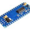 Nano Board R3 with CH340 chip without USB Cable compatible with Arduino (Unsoldered) - Image 2