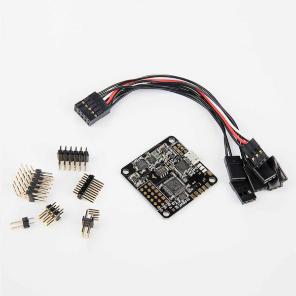Naze32 6DOF Flight Control board - Image 3