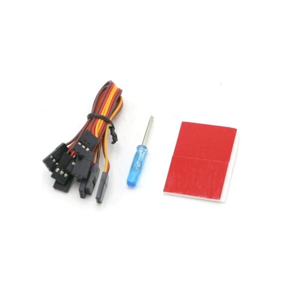 NX4 EVO Flight Controller - Image 4