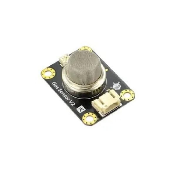 DFRobot Gravity Analog Alcohol Sensor (MQ3) For Arduino