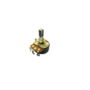 P231-QC20AR1MEG 1 Mohm Rotary Potentiometer
