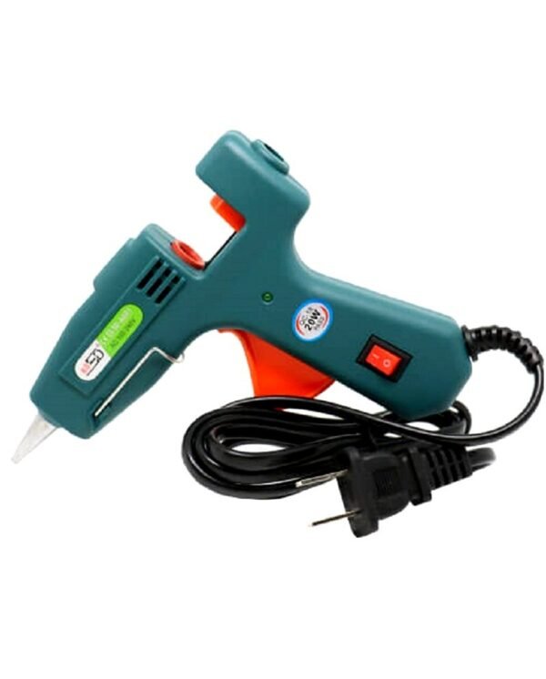 Universal Glue Gun SD-A601 20W with Switch (High Quality)