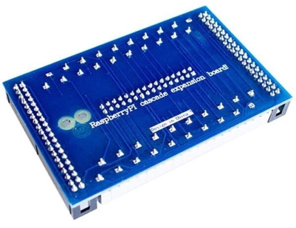 Raspberry Pi 3 GPIO Board Multifunctional Cascade Expansion Extension Board Module - Image 2