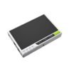 reTerminal – Embedded Linux with Raspberry Pi CM4 and 5-Inch Capacitive Multi-Touch Screen