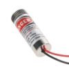 MXD1230 6mm 650nm 5mW Red Line Laser Module - Image 2