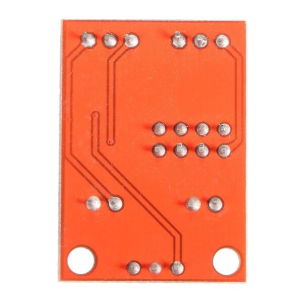 NE555 Pulse Frequency Duty Cycle Adjustable Module Square Wave Signal Generator - Image 4