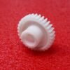 32 Teeth Plastic Spur Gear (1M-32T-8-32) - Image 3