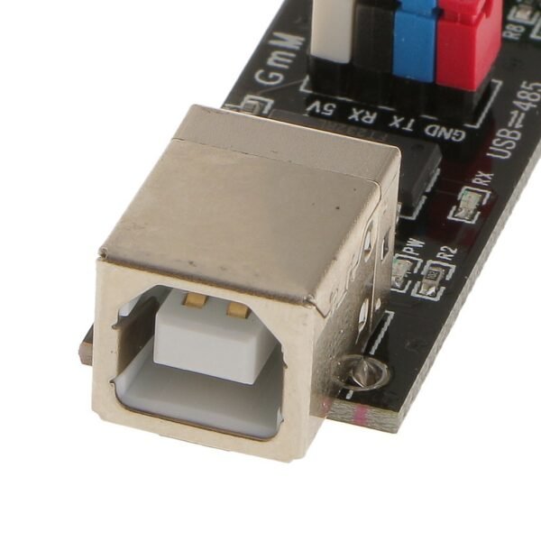 USB to RS485 TTL Serial Converter Adapter FT232 - Image 5