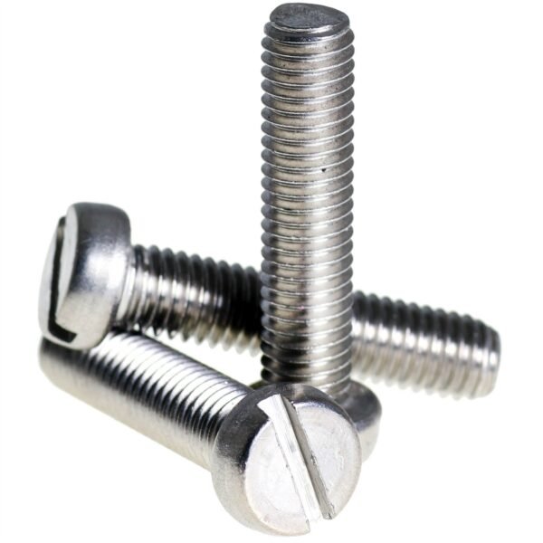 EasyMech M5 x 12mm CHHD Bolt and Nut Set-25pcs. - Image 2
