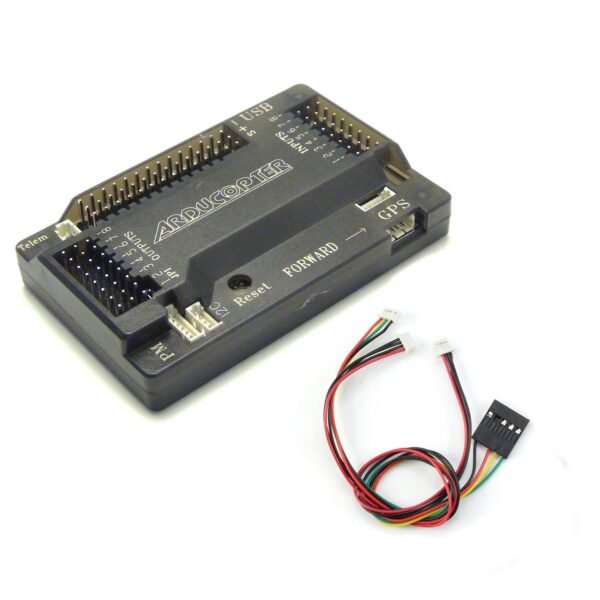 APM 2.8 Flight Controller with Built-in Compass - Image 2