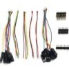 SP RACING F3 FC Replacement Accessories Set