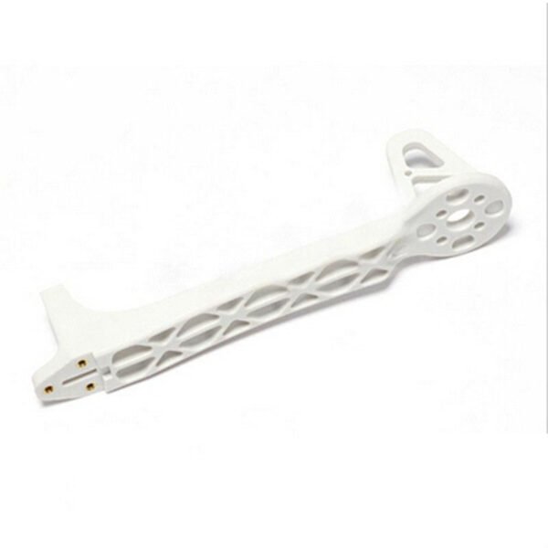 F330 Plastic White Replacement Arm for DJI F330 Quadcopter - Image 3
