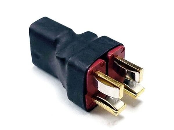 SafeConnect T-Connector Parallel Harness (2M1F) - Image 2