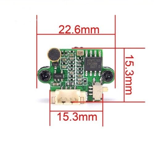 cmos 1000tvl