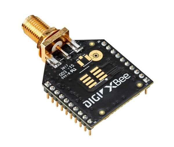 Digi XBee3 PRO 2.4GHz ZB3.0 RP-SMA Female Antenna