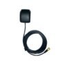 1575 Mhz GPS Antenna for GPS & GSM module with 3 Meter Cable-Good Quality - Image 2