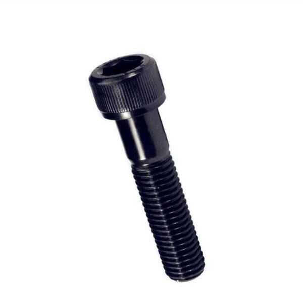 EasyMech Set of M3 X 30MM Socket Head Cap (Allen) Bolt and Nut-12 pcs.