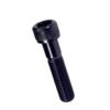 EasyMech Set of M5 X 35 MM Socket Head Cap (Allen) Bolt and Nut-12 pcs.