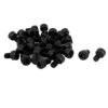 EasyMech Set of M3 X 10MM Socket Head Cap (Allen) Bolt and Nut-12 pcs.