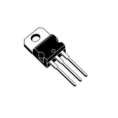 79M12 TO-220-3 Linear Voltage Regulator (Pack of 3 ICs) - Image 3