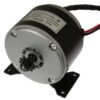 MY1016 24V 350W High Speed Motor Kit - Image 4
