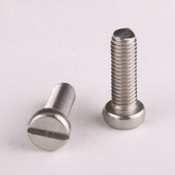 EasyMech M4 X 40mm CHHD Bolt and Nut Set-15 pcs. - Image 3