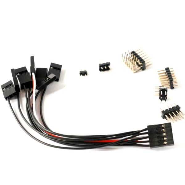 NAZE32 Receiver Cable - Image 2