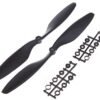 A2212 1400KV Brushless Motor for Drone with SimonK 30A ESC and 1045 Propeller Set - Image 4
