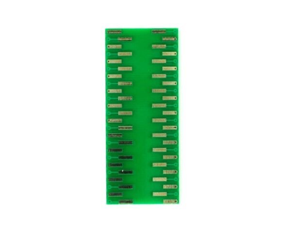 SSOP-48 to DIP-48 SMT Adapter - Image 2