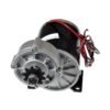 Ebike MY1020Z 600W 36V 480RPM DC Motor (GB) - Image 2