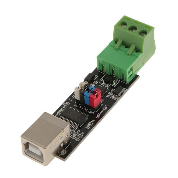 USB to RS485 TTL Serial Converter Adapter FT232 - Image 3