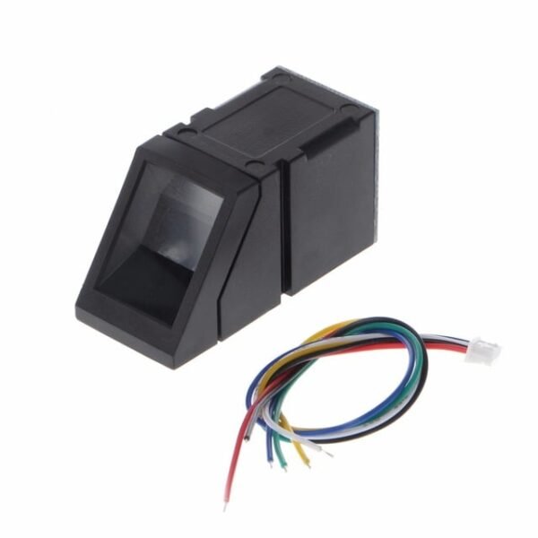 R307 Optical Fingerprint Reader Sensor Module - Image 2