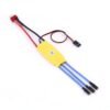 A2212 1400KV Brushless Motor for Drone with SimonK 30A ESC and 1045 Propeller Set - Image 2