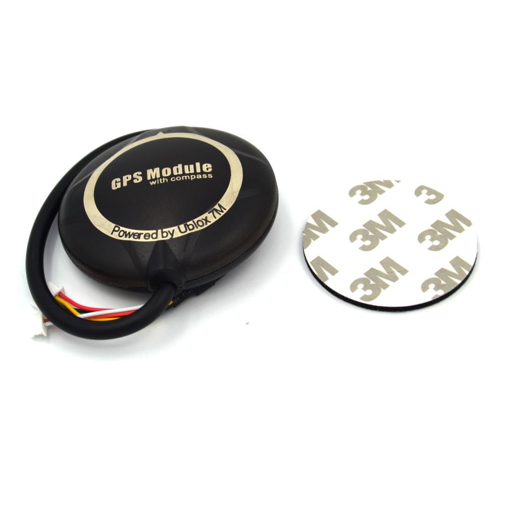 NEO 7M GPS With Compass for APM 2.6 2.8 and Pixhawk 2.4.6 2.4.8