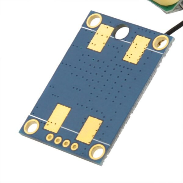 NEO-6M GPS Module with EPROM - Image 4